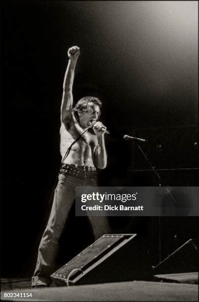 1746 Bon Scott Photos And High Res Pictures Getty Images