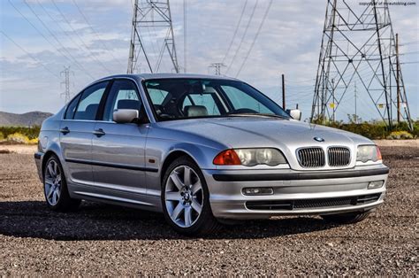 1999 Bmw 328i Teaser Rnr Automotive Blog