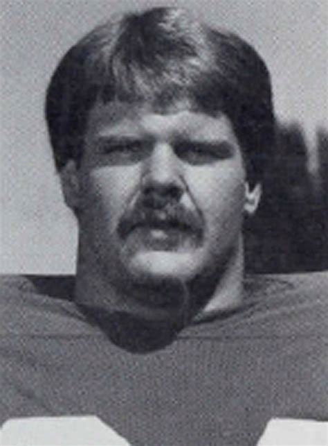 Andy Reid Football 1980 Byu Athletics Official Athletics Website