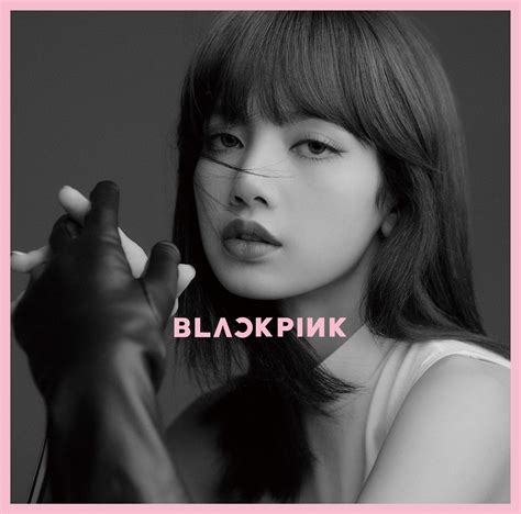 BLACKPINK KILL THIS LOVE JP Ver CD LISA Edition J Music Italia