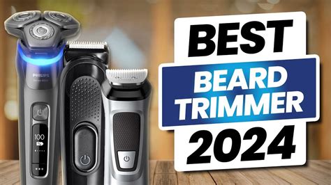 Top 5 Best Beard Trimmer For 2024 Youtube