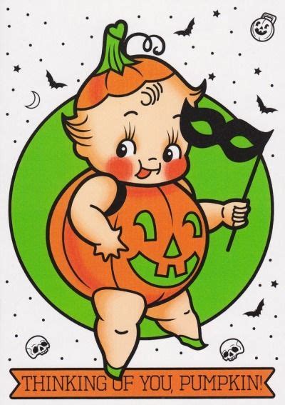 Pin By Nat On Tattoo Refs Kewpie Dolls Halloween Tattoos Kewpie