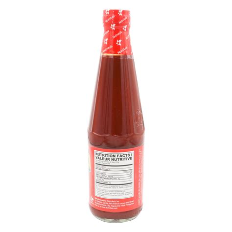 Jufran Hot Spicy Banana Sauce 560 G Online At Best Price Lulu Kuwait