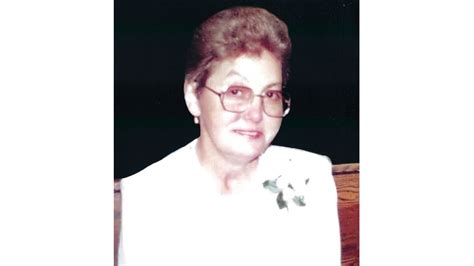 Linda Maccormack Obituary Belleville On Rushnell Funeral Homes Inc