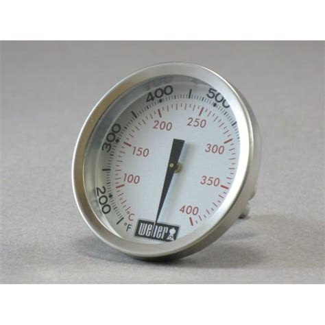 Weber Genesis Grill Replacement Thermometer 67731 - Walmart.com ...