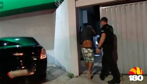 Rocam Prende Homem Mandado De Pris O Em Aberto Na Zona Sul