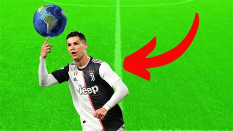 7 Momentos Que CRISTIANO RONALDO Sorprendió Al MUNDO ENTERO YouTube