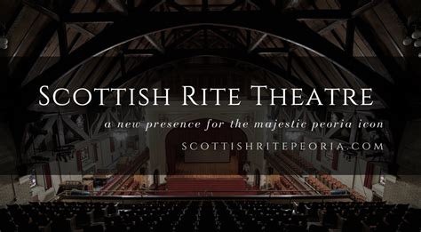 Scottish Rite Theatre