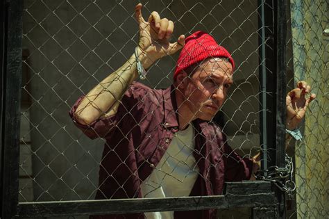 📷 Сериал Игра на выживание (2020-2022). Кадр N174830