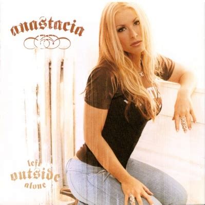 Anastacia Left Outside Alone Album Reviews Songs More AllMusic