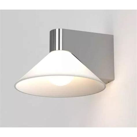 Astro Lighting Conic Chrome Wall Lights Chrome