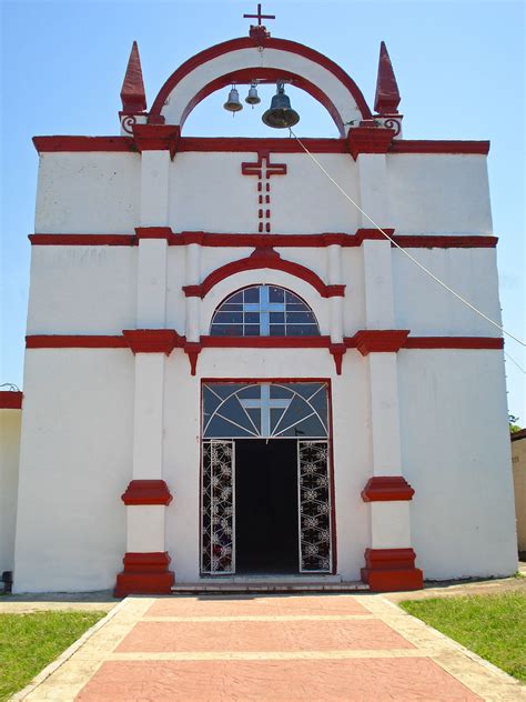 Horario de misa en Parroquia Señor de las Esquipulas de Tapachula