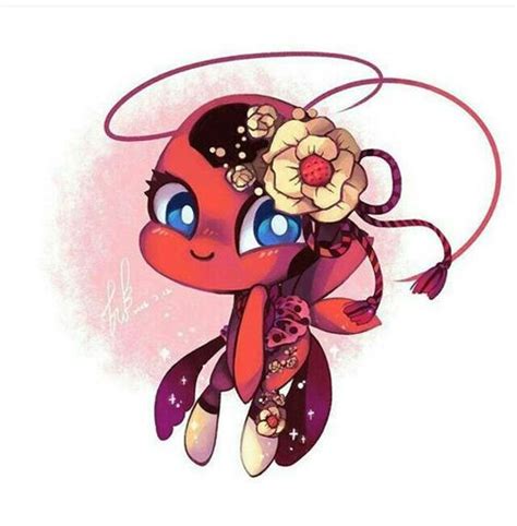 Tiki Wiki Miraculous Ladybug Espa Ol Amino