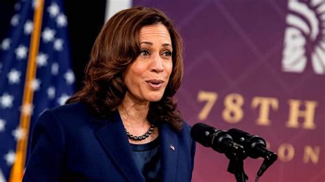 Qué sabemos de la visita de Kamala Harris a la frontera con México