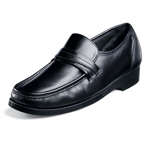 florsheim dress shoes - 28 images - florsheim bluff dress shoe black ...