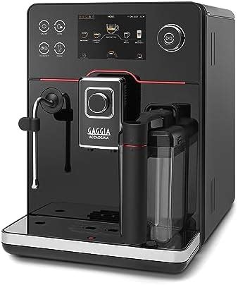 Gaggia M Quina De Caf Espresso Classic Pro Ri S Lida Acero