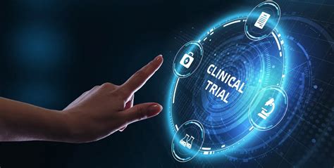 Revolutionizing Clinical Trials The Power Of Hybrid Approaches