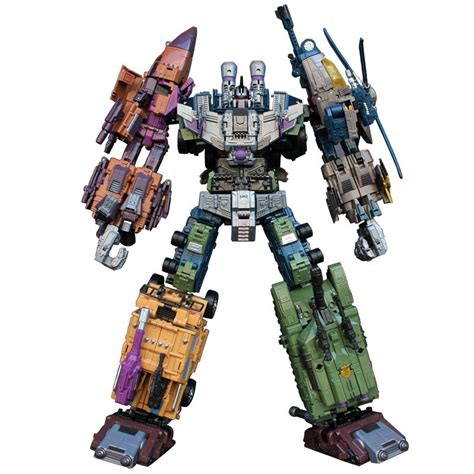 Jinbao Brutico Em Action Figure Transformer Anime Rob Carro Tanque