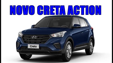 Hyundai Creta Ganha Nova Vers O Autom Tica Mais Barata Youtube