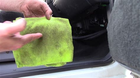 How To Clean Your Car Carpet Yourself Resnooze