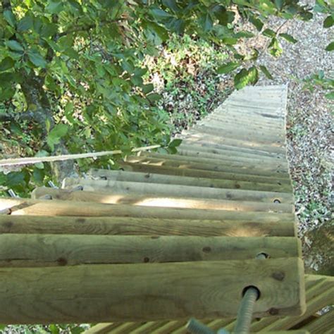 Cabane Chelle Dans Les Arbres H Bergement Insolite En Bretagne Les