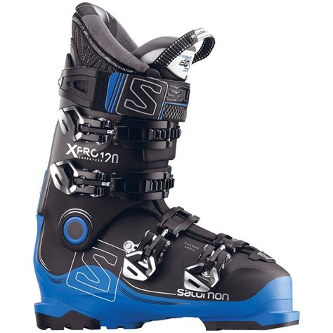 Salomon X Pro Ski Boots Evo