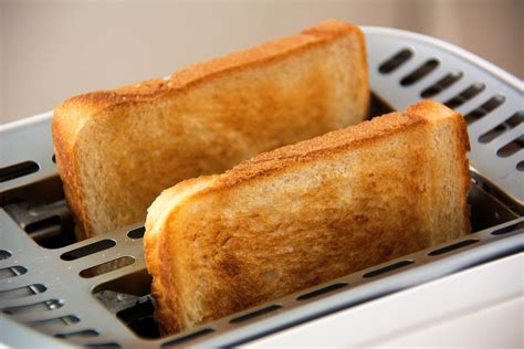 Buttered Toast: A Timeline