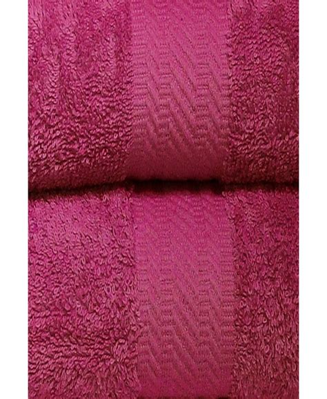 Sobel Westex 6 Piece Towel Set Ultra & Reviews - Bath Towels - Bed & Bath - Macy's