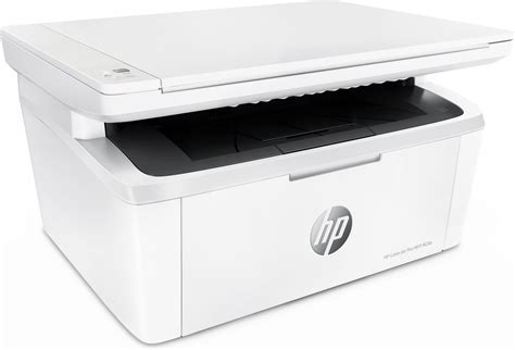 Drukarka Laserowa Hp Laserjet Pro M A Mfp Skaner Drukarki I Skanery