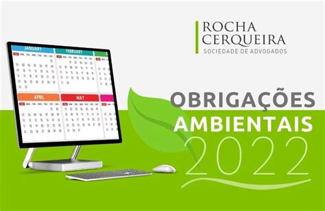 Confira O Calend Rio Ambiental Personalizado Para Sua Empresa