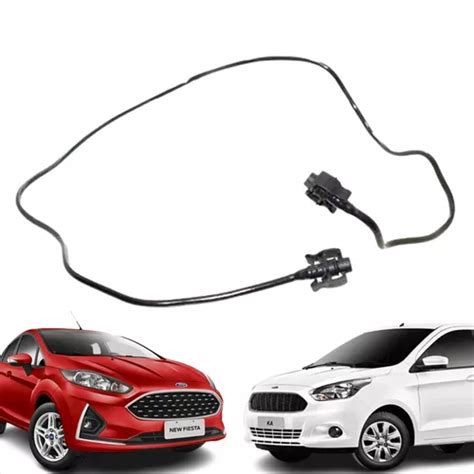 Mangueira Retor Reservat Agua Ford Ka 1 0 3c 2019 MercadoLivre