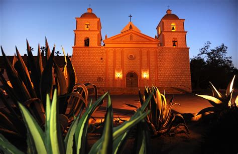 Decapitated And Doused With Red Paint Vandals Target St Junipero