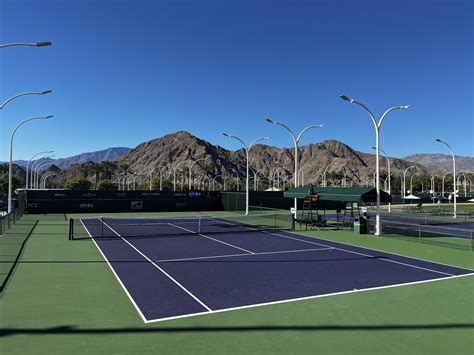 No Big Surprises On Day 2 Of FILA Easter Bowl - Easter Bowl