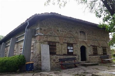 COVID затваря църква чудо в Арбанаси