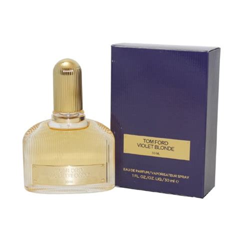 Amazon Tom Ford Violet Blonde Eau De Parfum Spray For Women 1