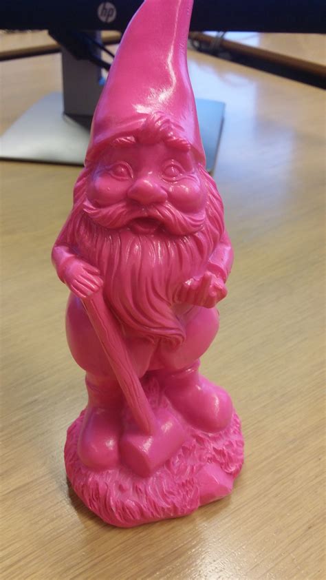 Secret santa: GNOME – Olav Vitters