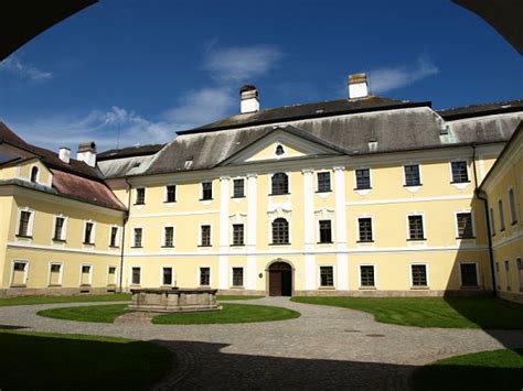 Žďár nad Sázavou antiguo cementerio de la peste