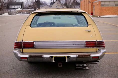 1973 Plymouth Fury Station Wagon For Sale Plymouth Fury Custom