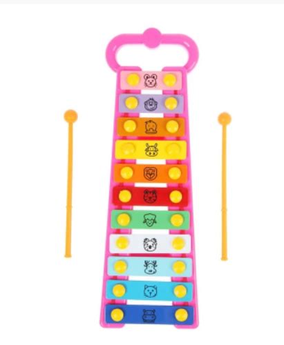 Mini Xylophone For Kids B Pets Lazada Ph