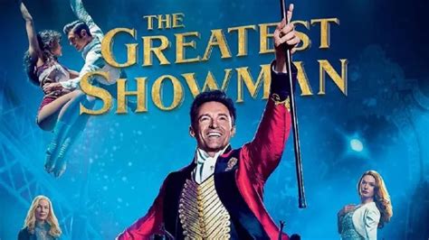 The Greatest Showman Where To Watch And Stream Online