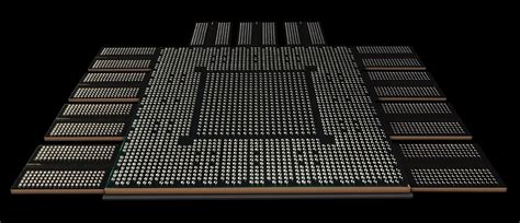 Nvidia Geforce Rtx Blackwell Gpu Rumors Nm Monolithic Faster