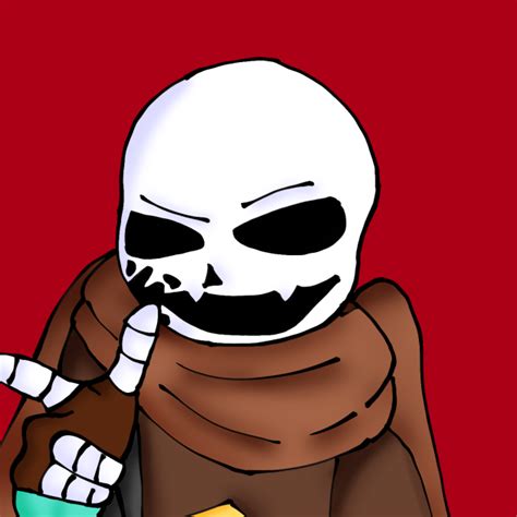 Ink Sans Ibispaint