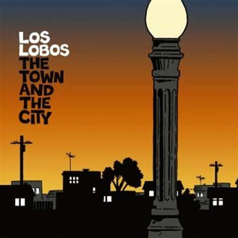 List of All Top Los Lobos Albums, Ranked