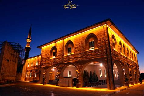 Haci Bayram Mosque Ankara Hac Bayram Veli Cami Holidify