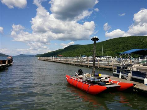 Chesapeake Conservancy Releases Virtual Tour Of The Susquehanna River