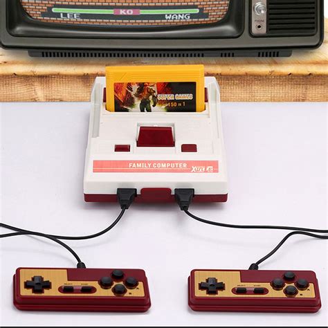 80s Video Game Consoles