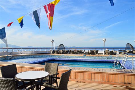 Croisiere Club Marmara Le Renaissance Arrivee Heraklion Crete Les