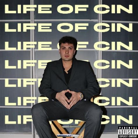 Life Of Cin Album By SammyCin Spotify