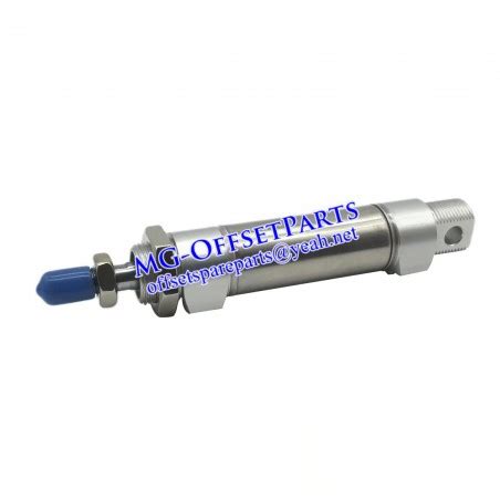 Hd Cd Sm Machine Penumatic Cylinder