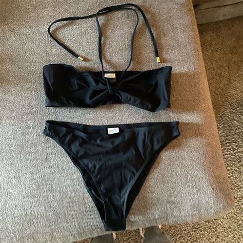 Babaton Swim Womens Aritzia Babaton Bikini Set Poshmark